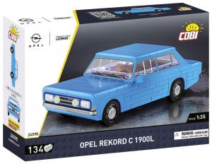 Opel Rekord C 1900L