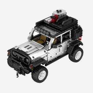 Off-road SUV "Texas"