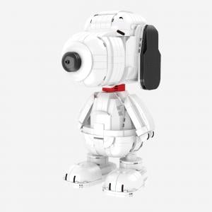 Snoopy-Figur