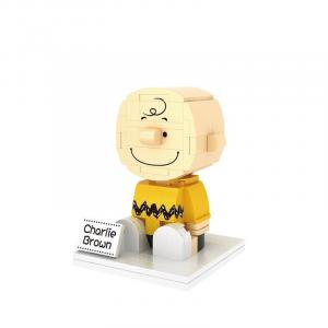 Charlie Brown