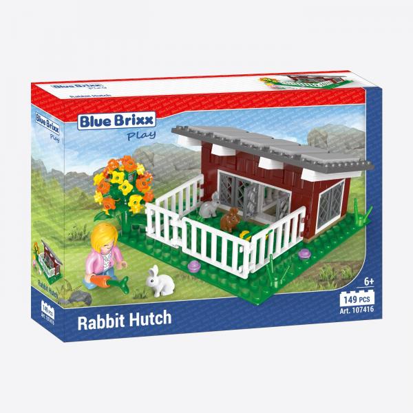 Rabbit Hutch