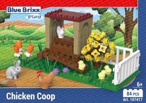 Chicken Coop