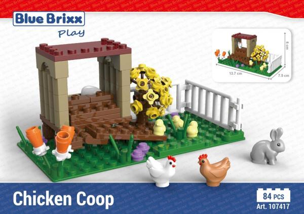 Chicken Coop