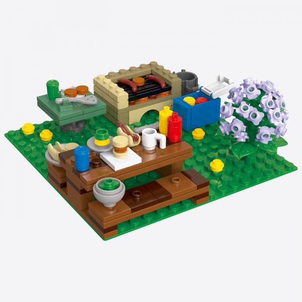 Picknick
