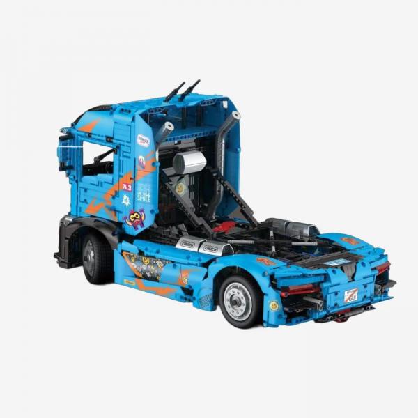 Blue Thunder