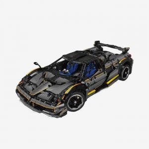 Carbon Avalanche