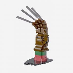 Knife Glove