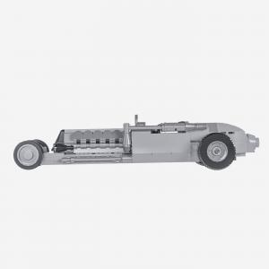 Tank Rod