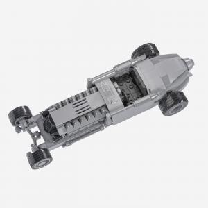 Tank Rod