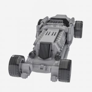 Tank Rod