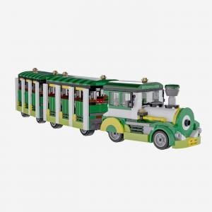 Touristic Train