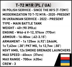 T-72 M1R