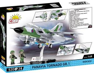 Panavia Tornado Gr. 1 (RAF)