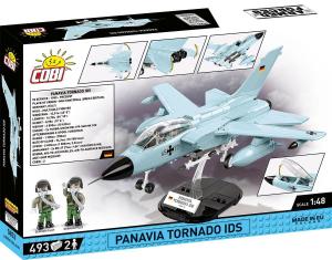 Panavia Tornado IDS (Germany)