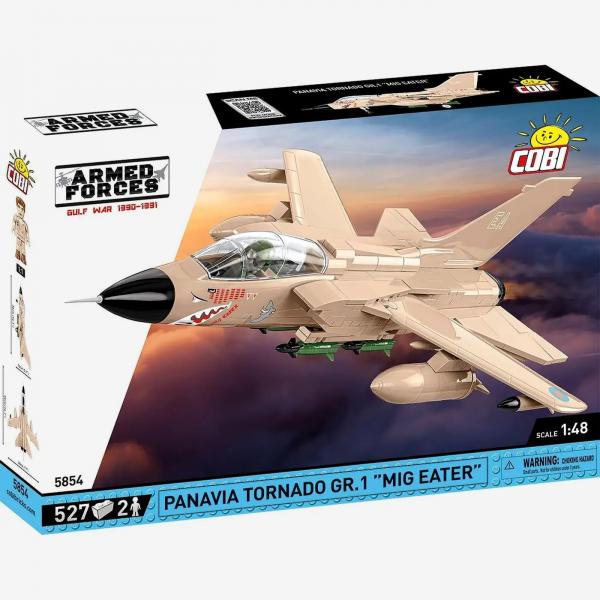 Tornado GR. Mk 1 "MiG Eater"