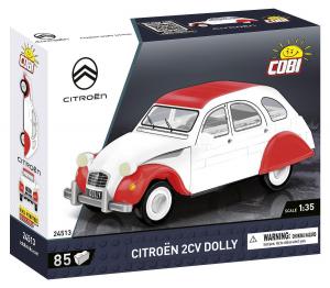 Citroen 2 CV Dolly (1985)