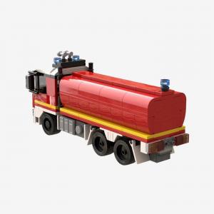 Feuerwehr Tankwagen