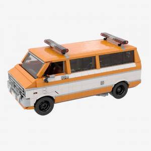 Highway Ambulance