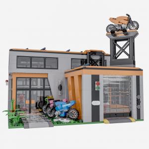 Motorcycle Centre