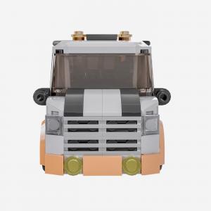 Motorradtransporter