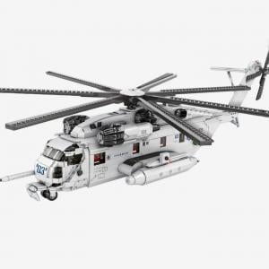 CH-53 Transport helicopter