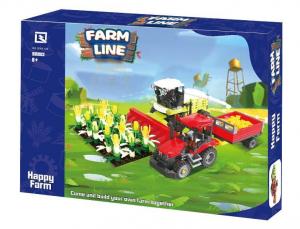 Farm line: cornpicker