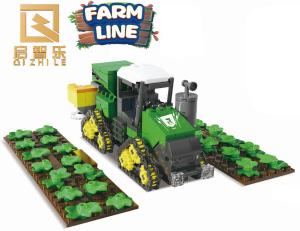 Farm Line: Düngemaschine