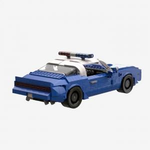 Highway-Polizei