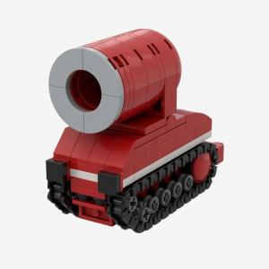 Feuerwehr Löschdrohne