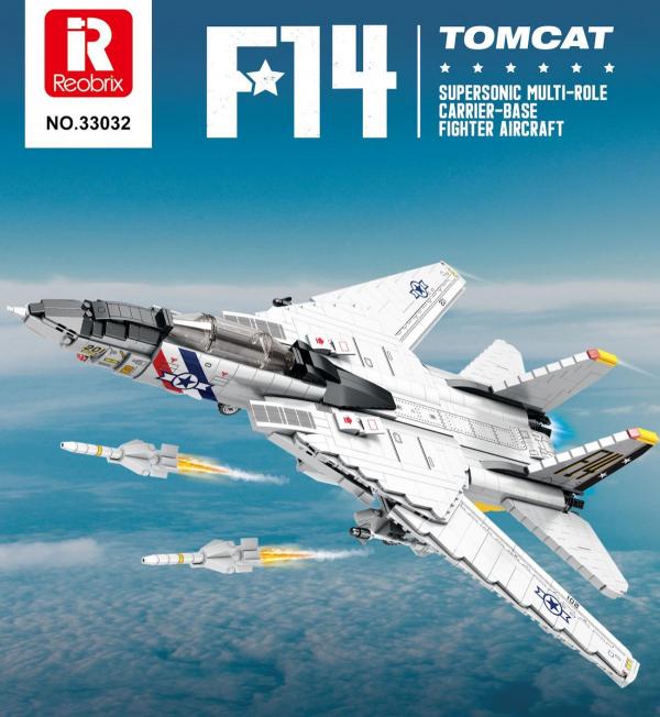 F-14 Tomcat