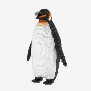 Penguin (diamond blocks)