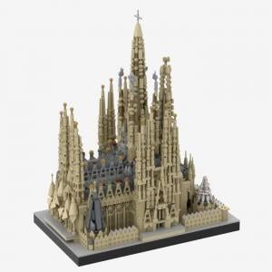 Sagrada Familia