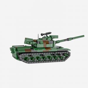 Leopard 1 A4
