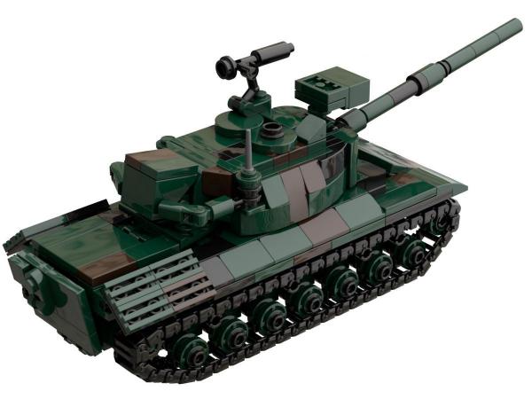 Leopard 1 A4