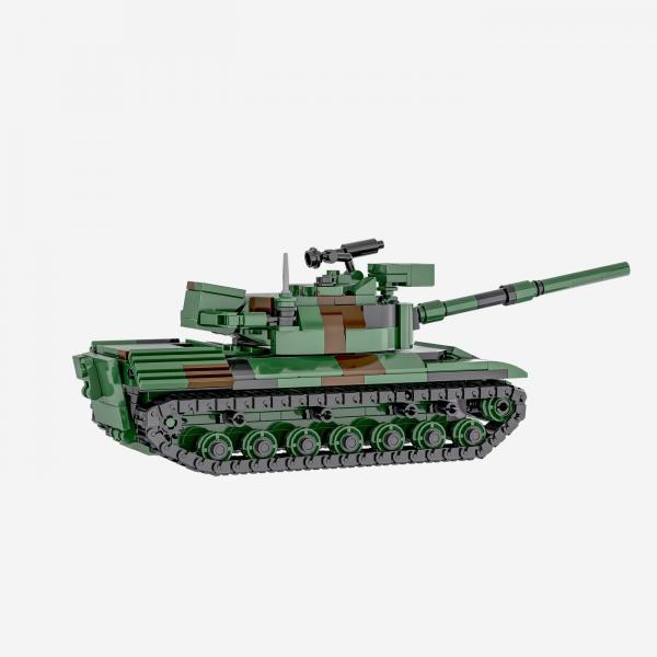 Leopard 1 A4