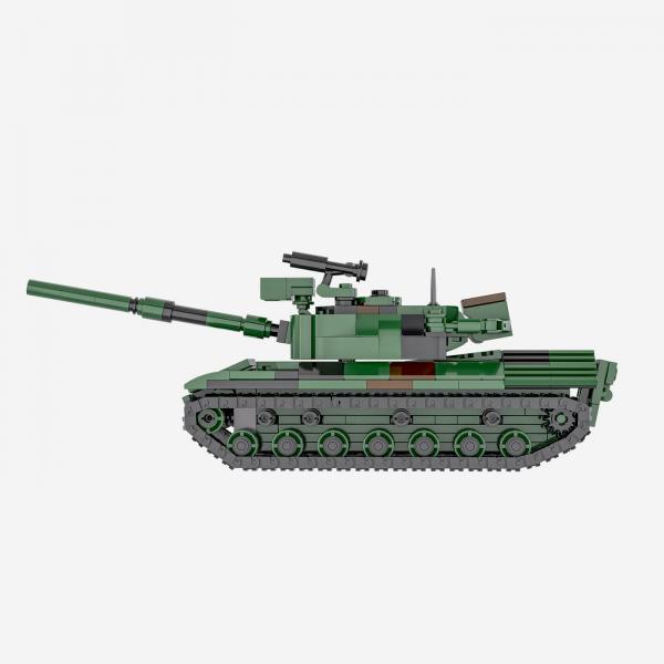Leopard 1 A4