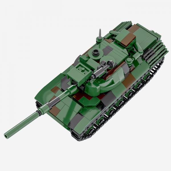 Leopard 1 A4