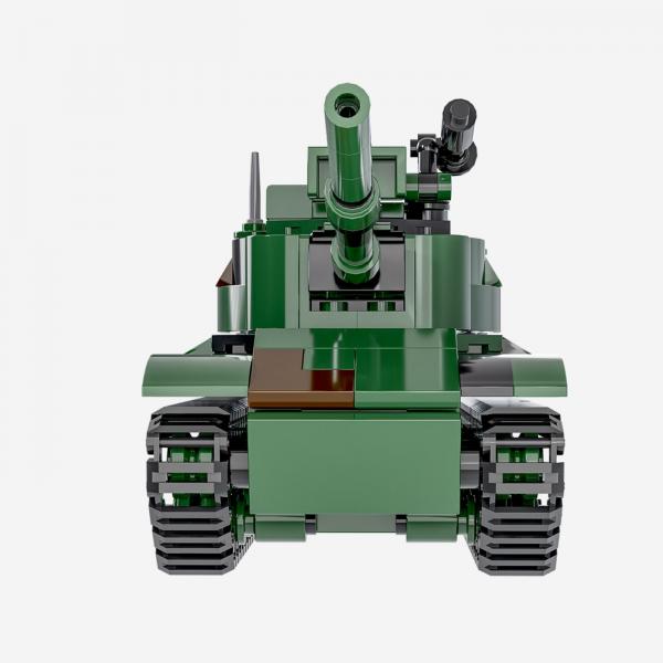 Leopard 1 A4