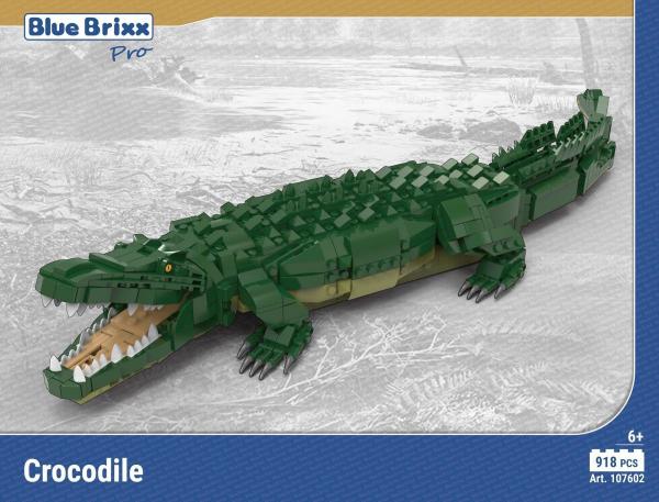 Crocodile