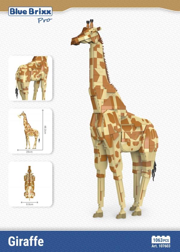 Giraffe