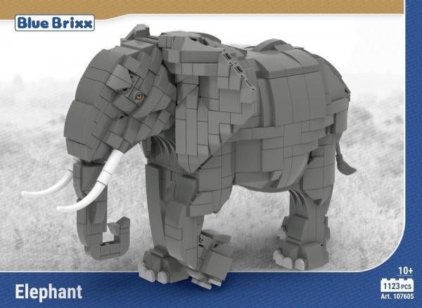 Elephant