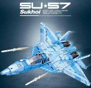 SU-57