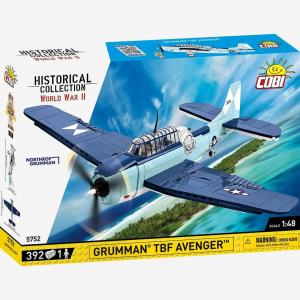 Grumman TBF Avenger