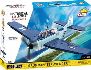 Grumman TBF Avenger