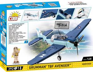 Grumman TBF Avenger