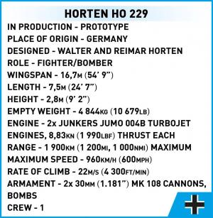 Horten Ho 229