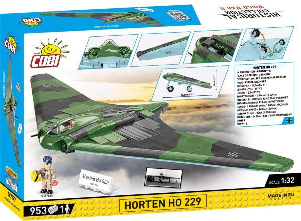 Horten Ho 229