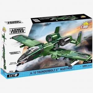 A-10 Thunderbolt II Warthog