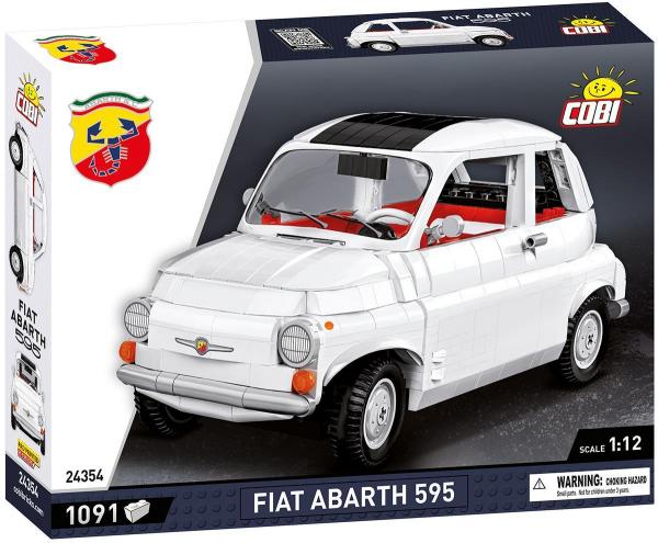 Fiat Abarth 595