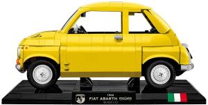 Fiat Abarth 595 - Executive Edition